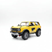 Remote Control Off-Road SUV Car Toy