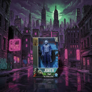 DC Joker Action Figures Assorted