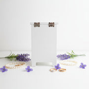 Modern Wooden Jewelry Storage Box