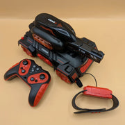 Remote Control Water Bomb Launching Tank | KT08-1 360 Rotate