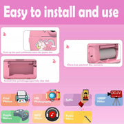 Kids Digital Camera Instant Print | Educational Toys for Kids