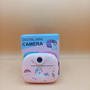 Kids Digital Camera Instant Print | Educational Toys for Kids