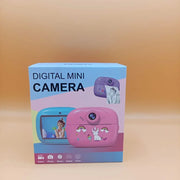 Kids Digital Camera Instant Print | Educational Toys for Kids
