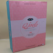 Musical Fashion Doll Playset with Instruments