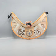 Cute Cartoon Design Rechargeable Fan Cap