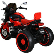 Mountable Electric Ride On Motorcycle 
