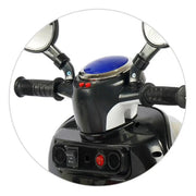 Mickey/Minnie Rechargeable Ride On Scooter