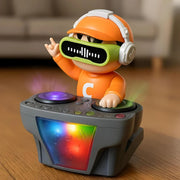 DJ Coco Musical Toy with Colorful LED Lights | LD-174A High quality multi gameplay