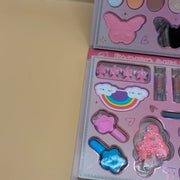 Beauty Makeup Set Suitcase Design | Las Mujeres Ya Llegaron Design
