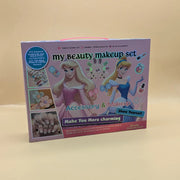 My Beauty Makeup Set – Beauty Magic Box for Kids | LK3107 Makeup