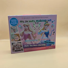 My Beauty Makeup Set – Beauty Magic Box for Kids | LK3107 Makeup