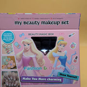 My Beauty Makeup Set – Beauty Magic Box for Kids | LK3107 Makeup