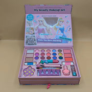 My Beauty Makeup Set – Beauty Magic Box for Kids | LK3107 Makeup