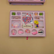 My Beauty Makeup Set – Beauty Magic Box for Kids | LK3107 Makeup