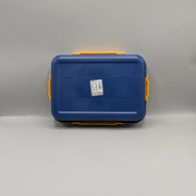 Leak Proof 4 Compartment Stainless Steel Lunch Box | LX2560