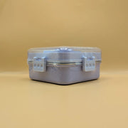 Stainless Steel 3 Compartment Lunch Box | SUS 304