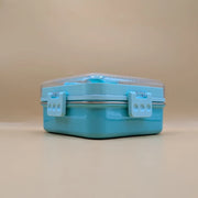 Stainless Steel 3 Compartment Lunch Box | SUS 304