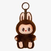 Labubu Collectibles Plush Doll Keychain | Labubu Doll
