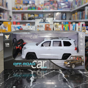 Remote Control Lexus Car with Lights