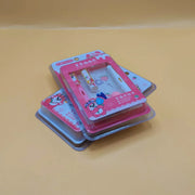 Strawberry Bear Theme Fountain Pen Set | M138 Kawai