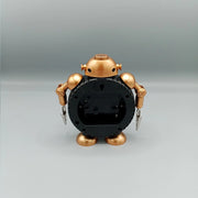 Robot Shape Alarm Clock