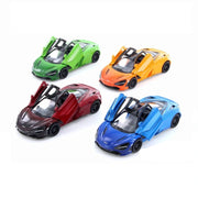 Kinsmart McLaren MSO 720S Die Cast
