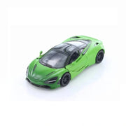 Kinsmart McLaren MSO 720S Die Cast
