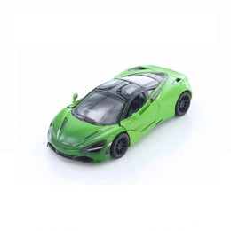 Kinsmart McLaren MSO 720S Die Cast
