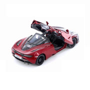 Kinsmart McLaren MSO 720S Die Cast