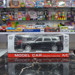 Remote Control Maybach SUV Car Toy