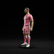 Lionel Messi Action Figure | Football Player Collectible Figure