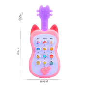 Guitar Mobile Phone Baby
