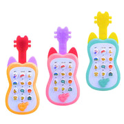 Guitar Mobile Phone Baby