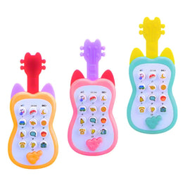 Guitar Mobile Phone Baby