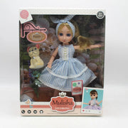 Mulisha Fashion Classic Doll | Fashion Doll