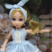 Mulisha Fashion Classic Doll | Fashion Doll