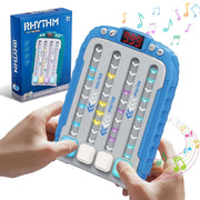 Electronic Music Rhythm Game Machine | Educational Toy