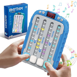 Electronic Music Rhythm Game Machine | Educational Toy