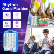 Electronic Music Rhythm Game Machine | Educational Toy