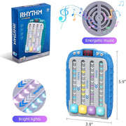 Electronic Music Rhythm Game Machine | Educational Toy