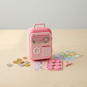 Sanrio Melody Manual Money Bank for Kids