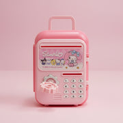 Sanrio Melody Manual Money Bank for Kids