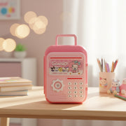 Sanrio Melody Manual Money Bank for Kids