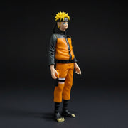 Naruto Action Figure | Anime Collectible Display Toy for Fans