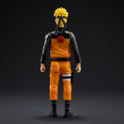 Naruto Action Figure | Anime Collectible Display Toy for Fans
