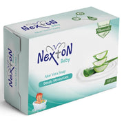 Nexton Baby Soap (Aloe Vera)