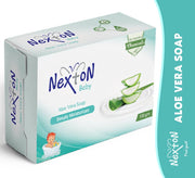 Nexton Baby Soap (Aloe Vera)