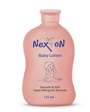 Nexton Baby Lotion