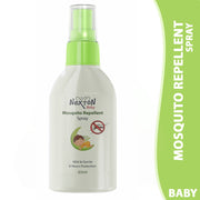 Nexton Baby Mosquito Repellent Spray