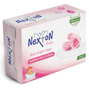 Nexton Baby Soap (Rose Water)